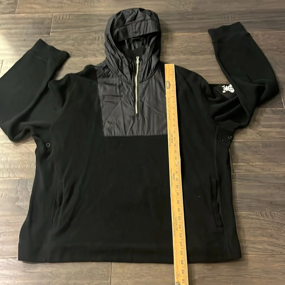 Polo Ralph Lauren no holes
